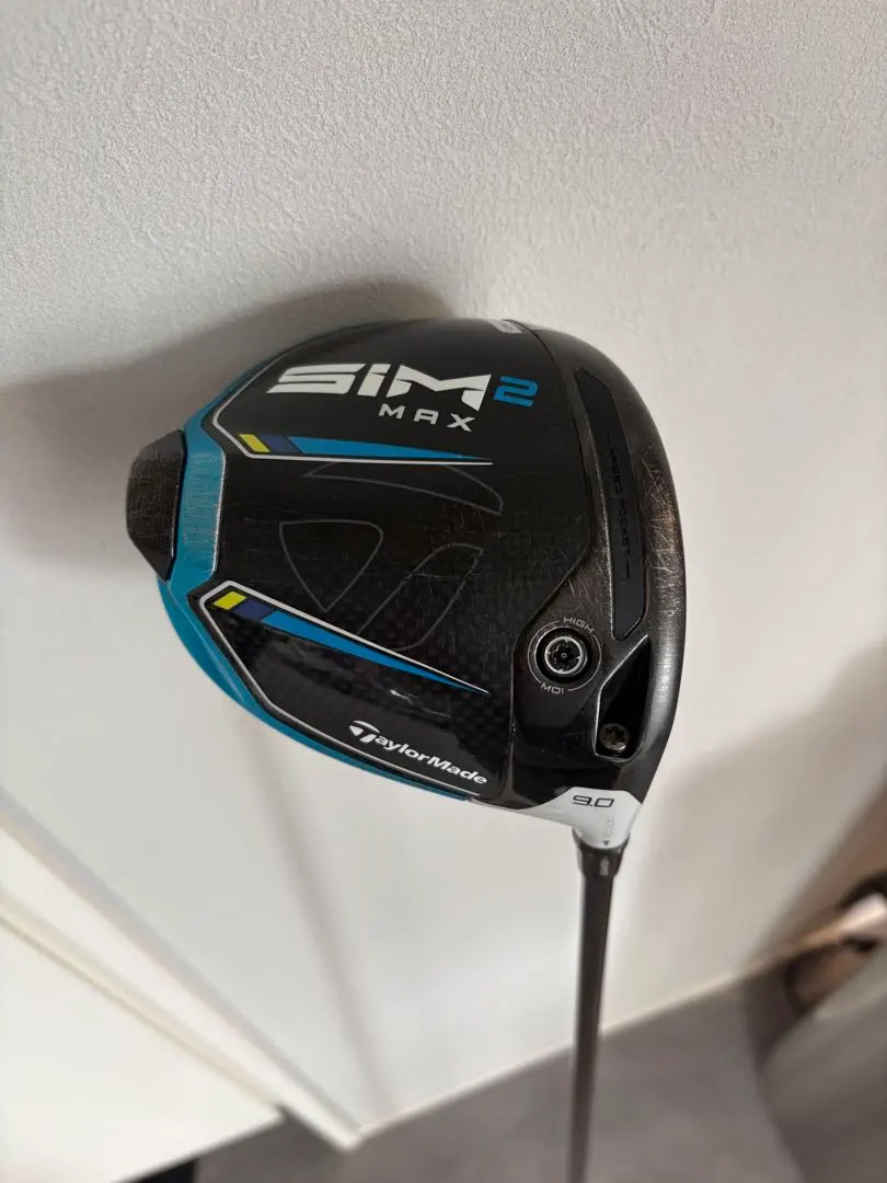 2026年最新】sim2 ドライバー ベンタスの人気アイテム - メルカリ