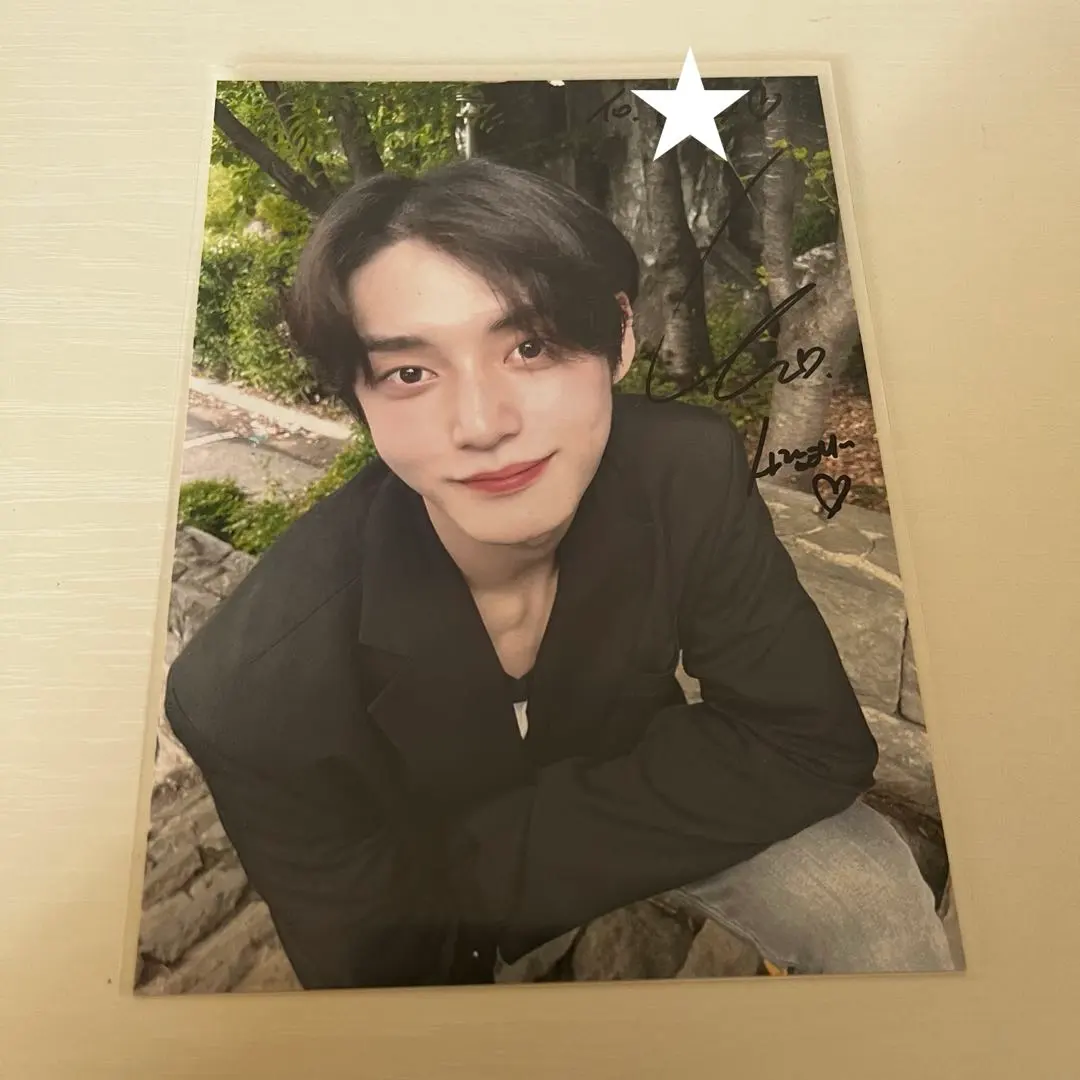 2026年最新】キムジウン チェキ サインの人気アイテム - メルカリ