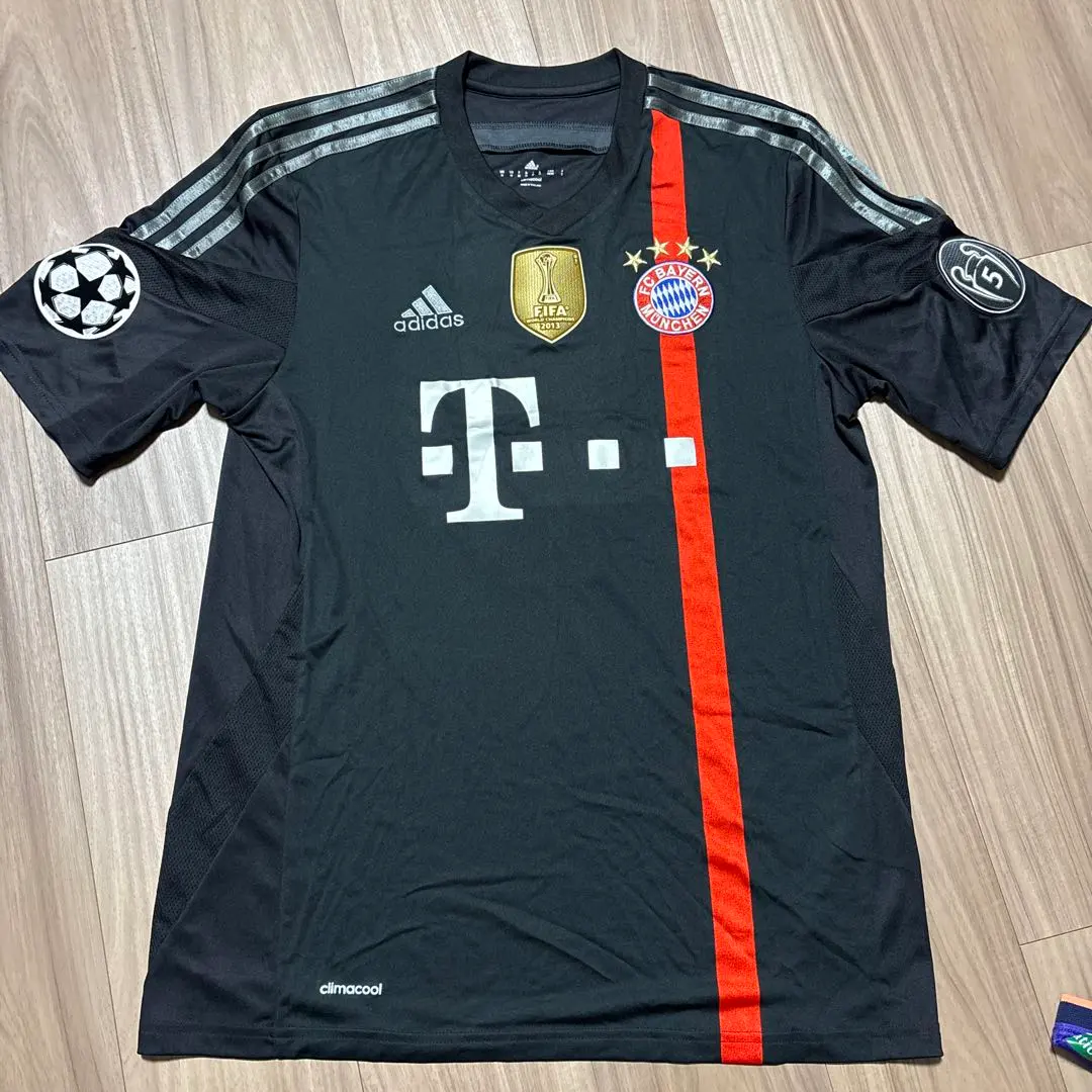 2026年最新】シャビ・アロンソ ユニフォームの人気アイテム - メルカリ