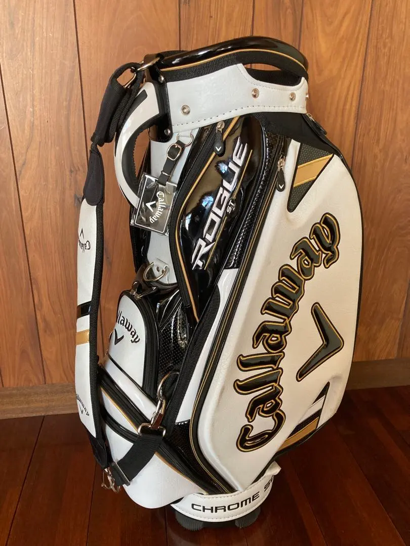 2026年最新】callaway rogue st ローグ キャディバッグの人気アイテム