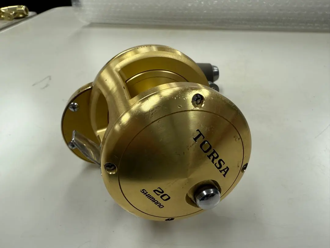 2026年最新】トルサ シマノの人気アイテム - メルカリ