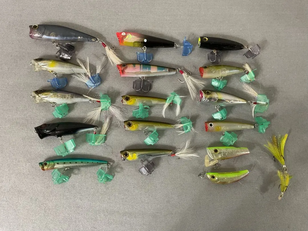 2026年最新】ベビーポッパーの人気アイテム - メルカリ