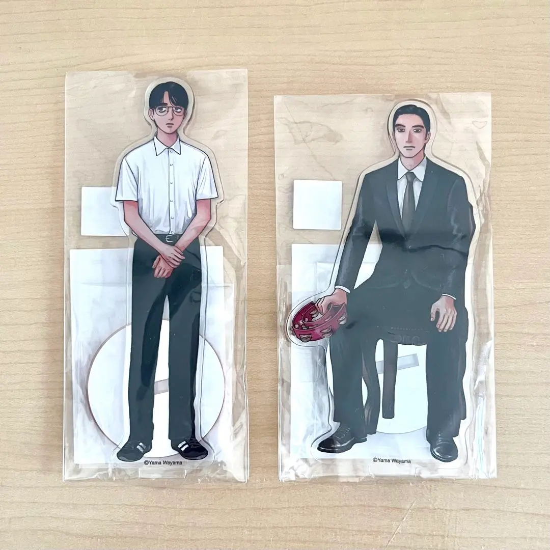 2026年最新】カラオケ行こ アクリル 朗読劇の人気アイテム - メルカリ