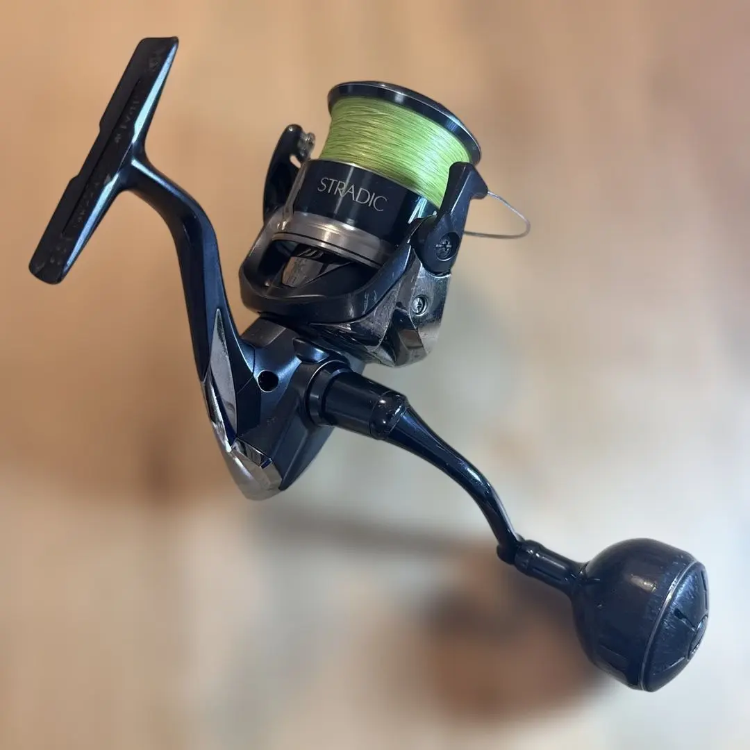 2026年最新】18 ストラディック sw 4000hgの人気アイテム - メルカリ