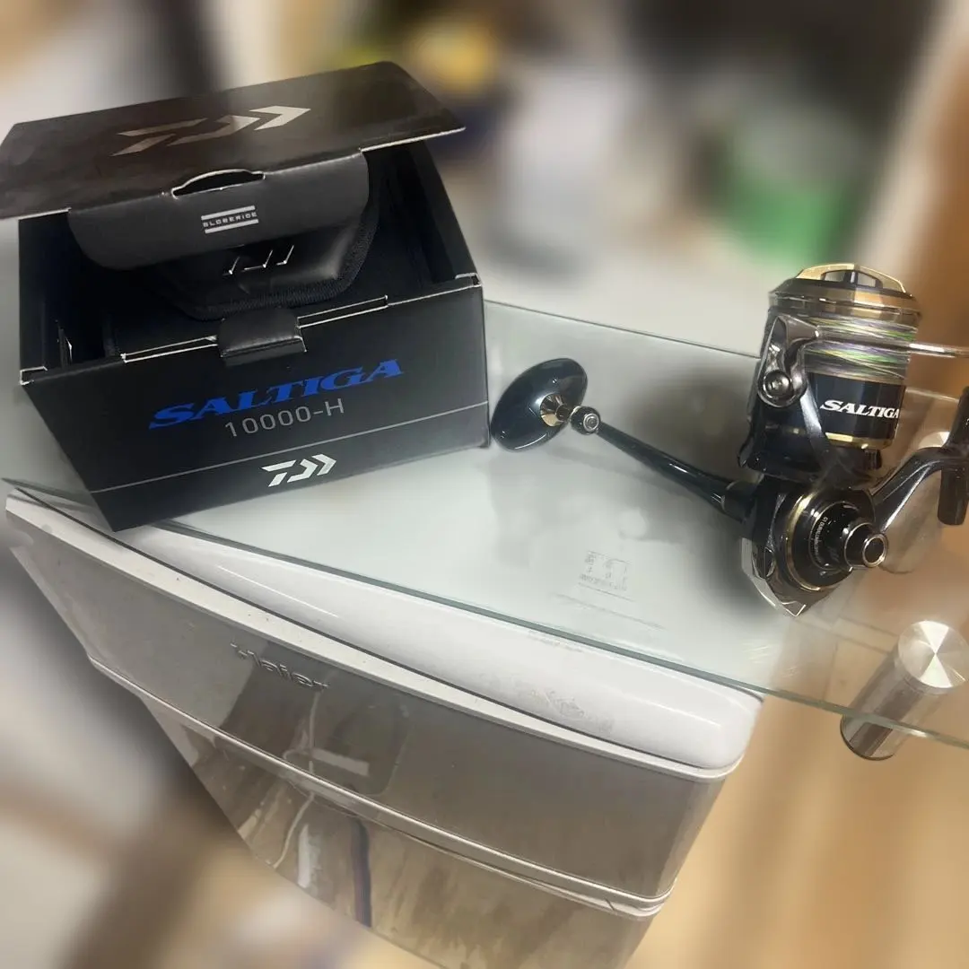 2026年最新】ソルティガ 10000-hの人気アイテム - メルカリ