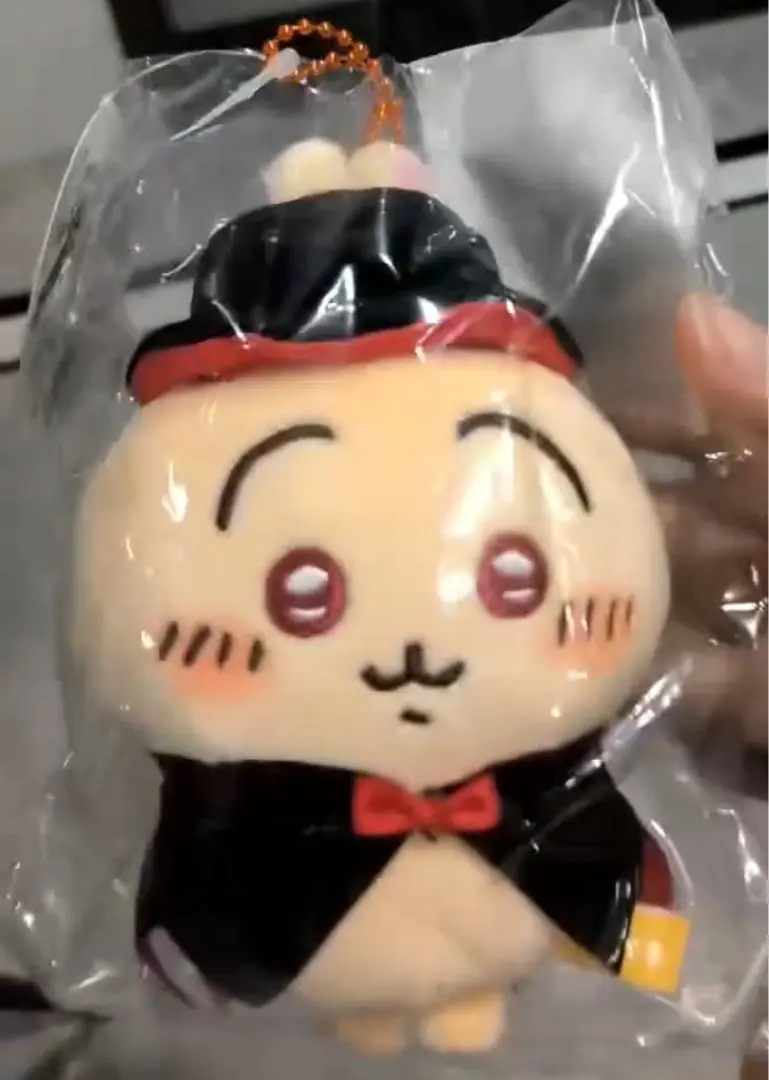 2026年最新】吸血鬼なうさぎ 仮装しちゃうマスコットの人気アイテム