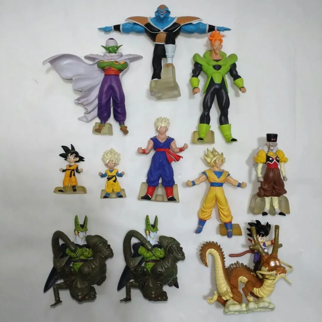 2026年最新】ドラゴンボール イマジネイション フィギュア 11の人気