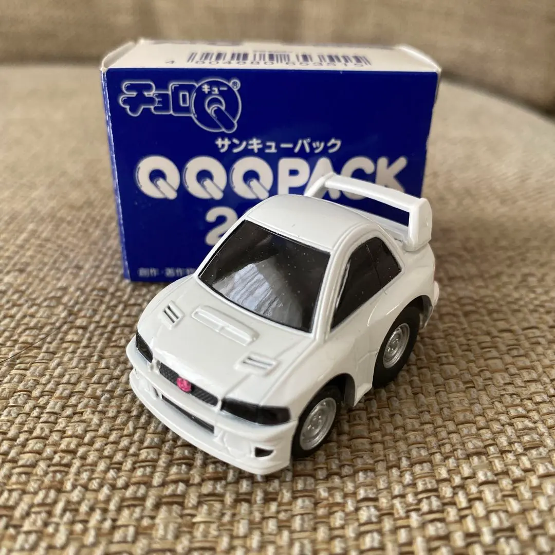 2026年最新】チョロQ QQQの人気アイテム - メルカリ