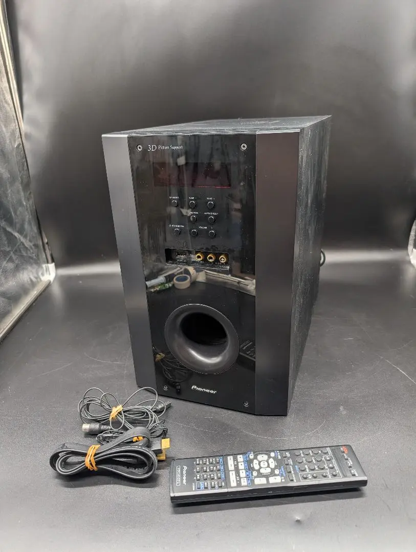 2026年最新】sx-swr パイオニアの人気アイテム - メルカリ