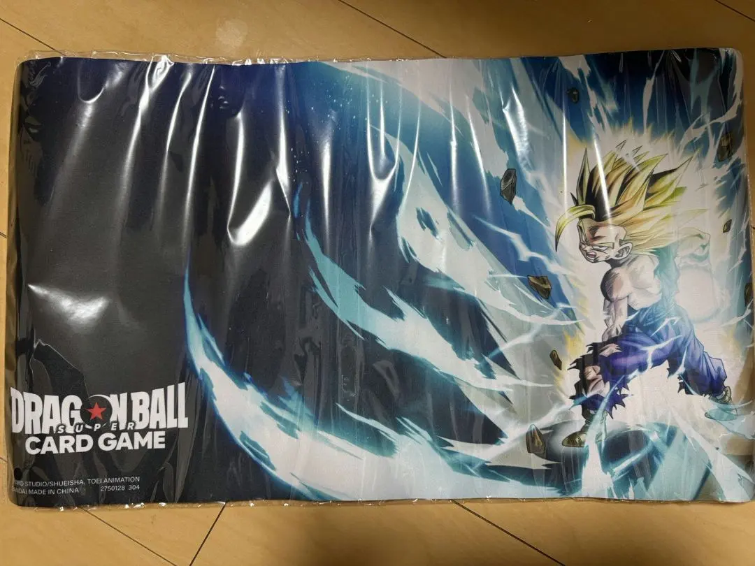 2026年最新】オフィシャルプレイマット ドラゴンボールの人気アイテム