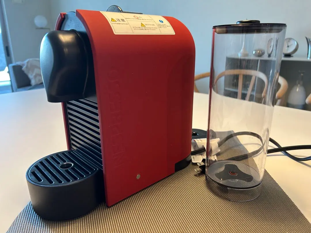 2026年最新】ネスプレッソ c50の人気アイテム - メルカリ