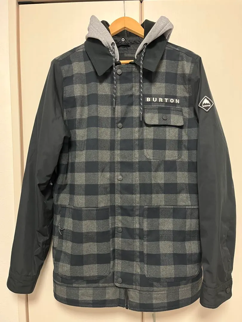 2026年最新】burton バートン dunmoreの人気アイテム - メルカリ