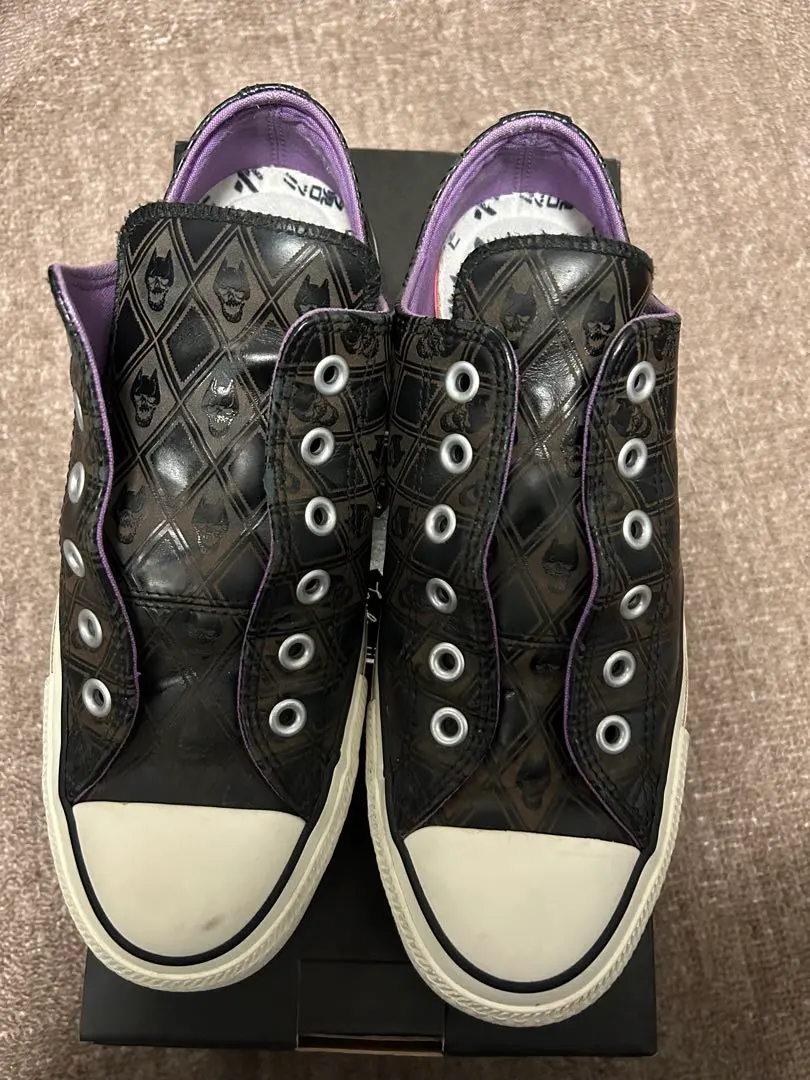 2026年最新】ジョジョコンバースの人気アイテム - メルカリ