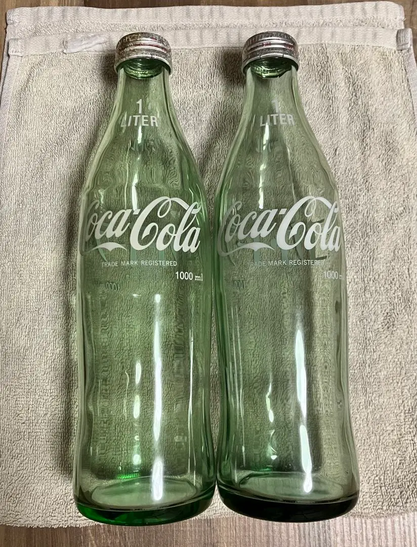 2026年最新】Coca-Cola 種別：瓶・缶・容器 アンティーク雑貨の人気