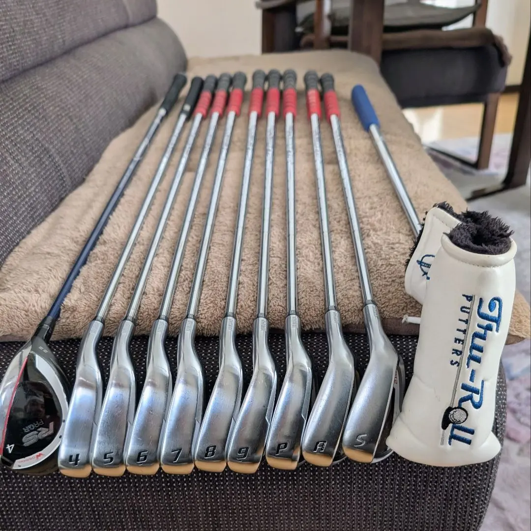 2026年最新】TRU-ROLL トゥルーロール トゥルーロールパターの人気