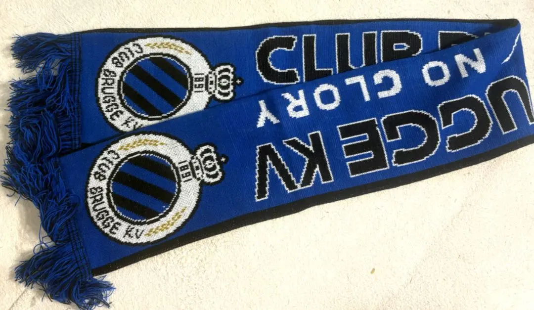 2026年最新】クラブ・ブルッヘの人気アイテム - メルカリ