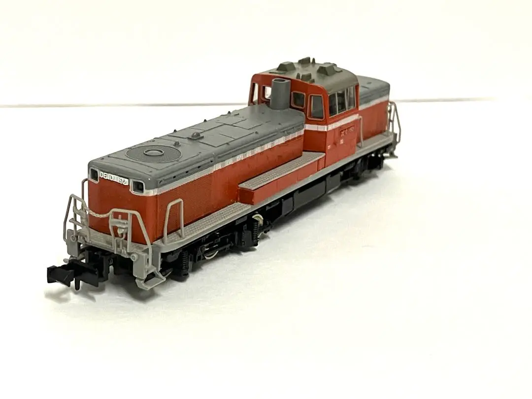 2026年最新】kato ho de10の人気アイテム - メルカリ