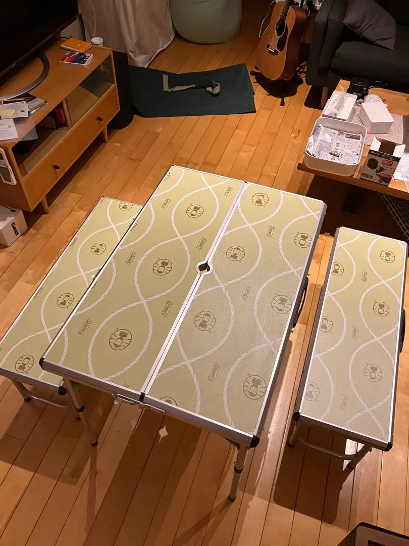 2026年最新】コールマンピクニックベンチセットの人気アイテム - メルカリ