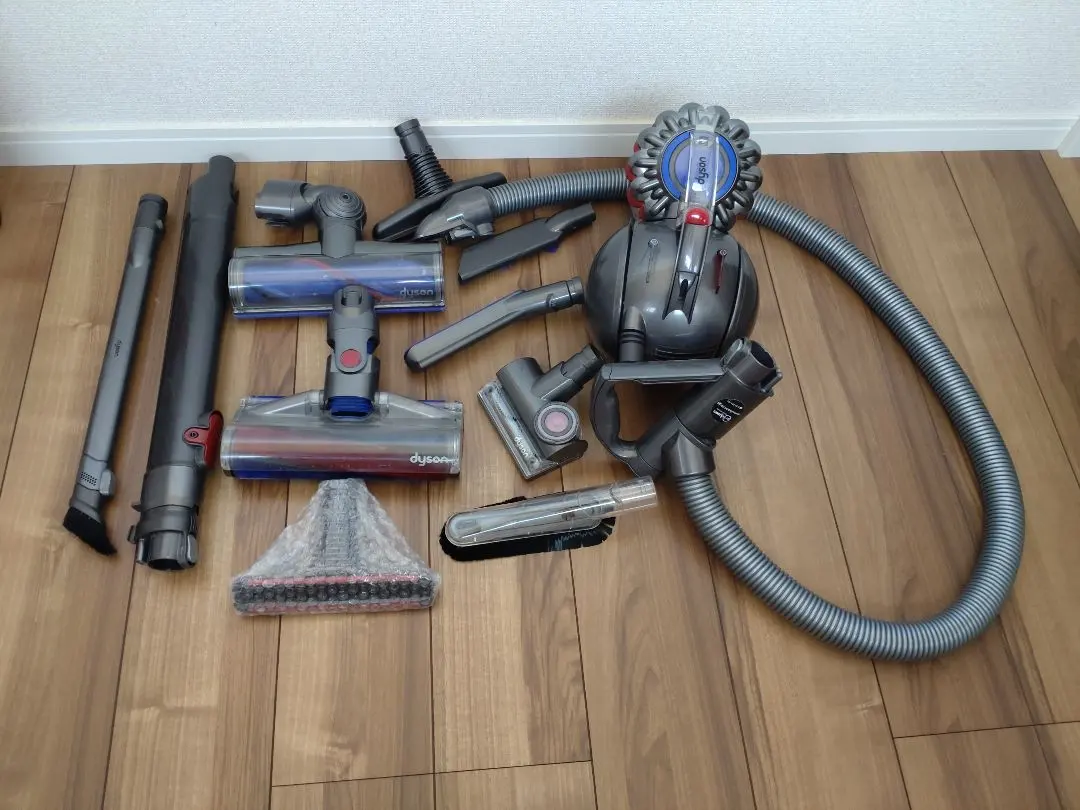 2026年最新】dyson ball animal fluffyの人気アイテム - メルカリ