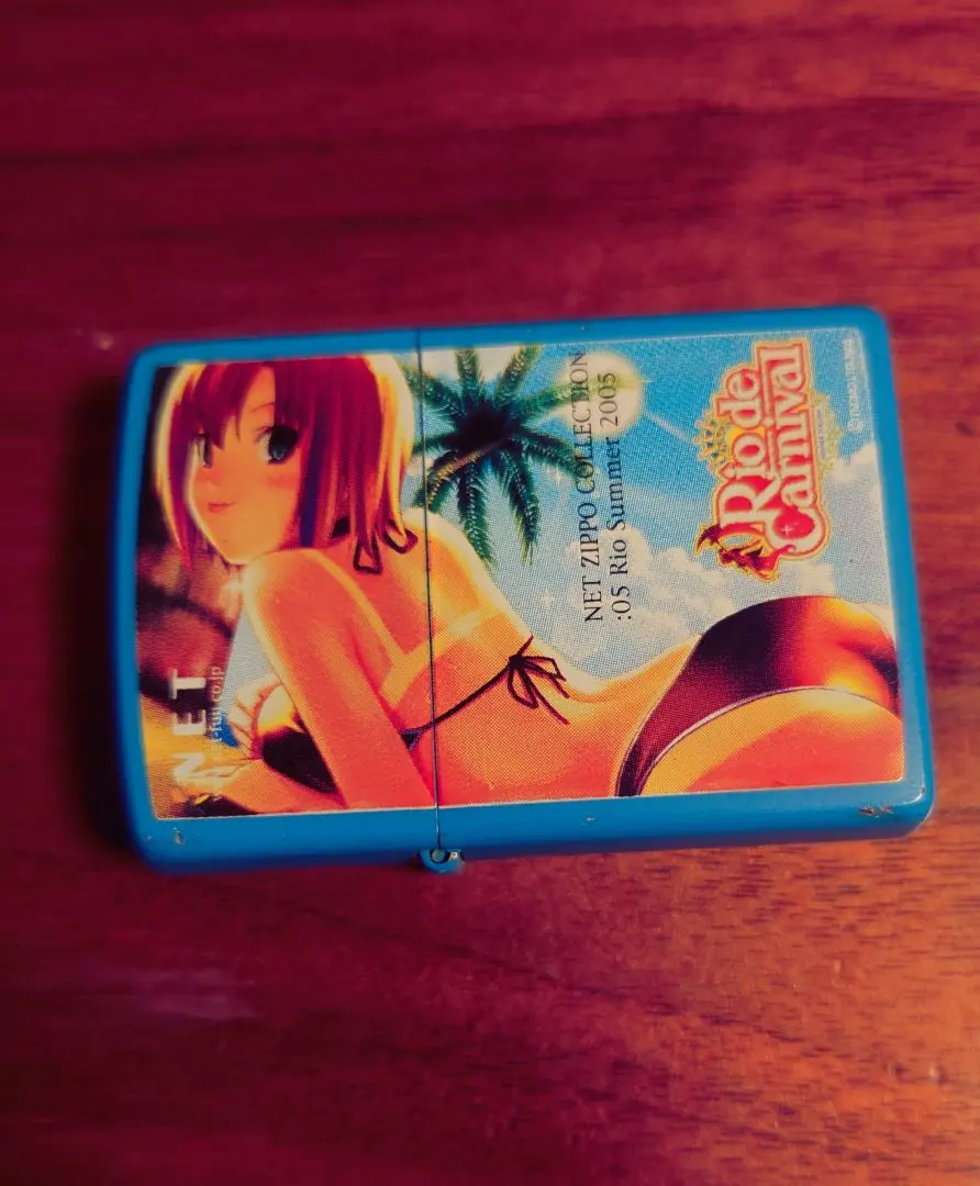 2026年最新】リオパラダイス zippoの人気アイテム - メルカリ
