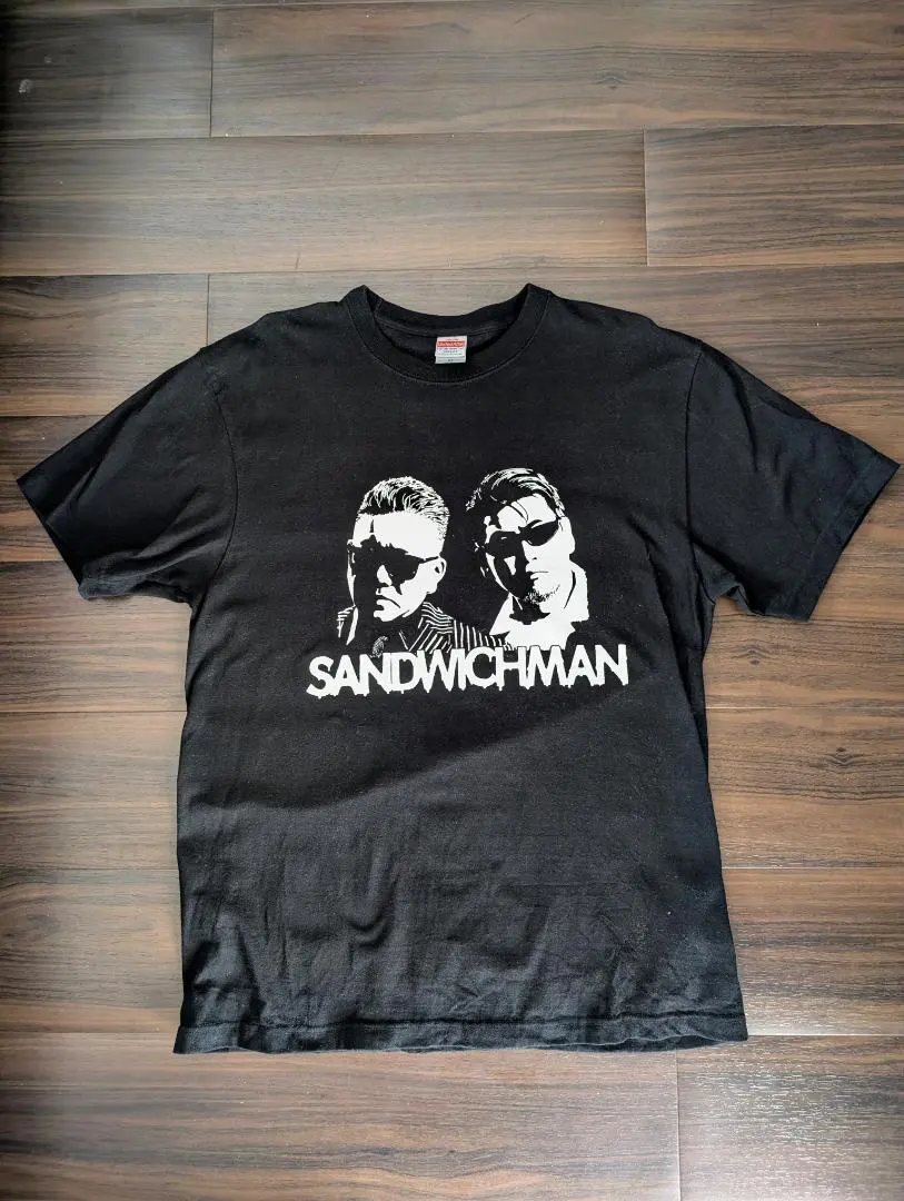 2026年最新】サンドウィッチマン シャツの人気アイテム - メルカリ