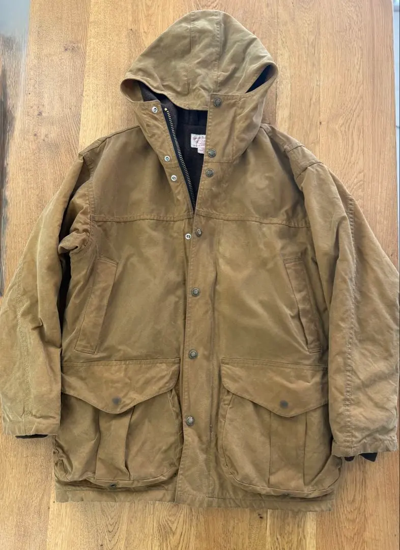 2026年最新】FILSON マウンテンパーカーの人気アイテム - メルカリ