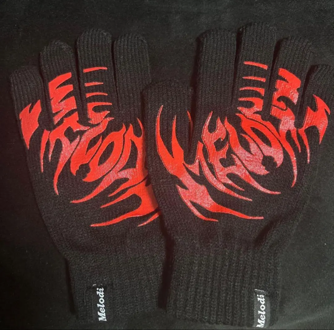 2026年最新】Punkandyo 手袋の人気アイテム - メルカリ
