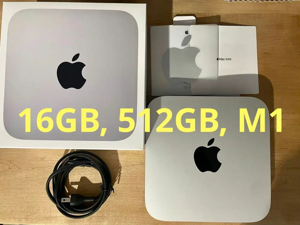 2026年最新】mac mini m1 16gb 2tbの人気アイテム - メルカリ