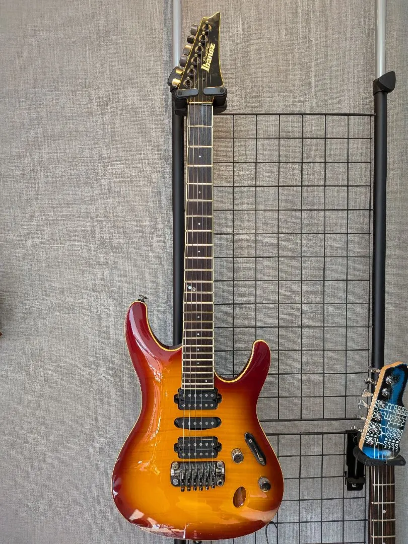2026年最新】ibanez SV5470の人気アイテム - メルカリ