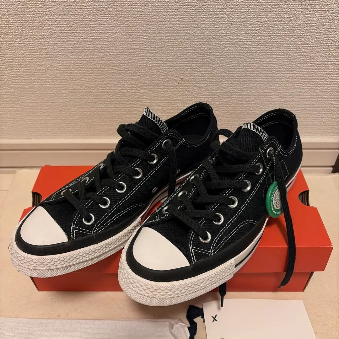 2026年最新】Fragment moncler converseの人気アイテム - メルカリ