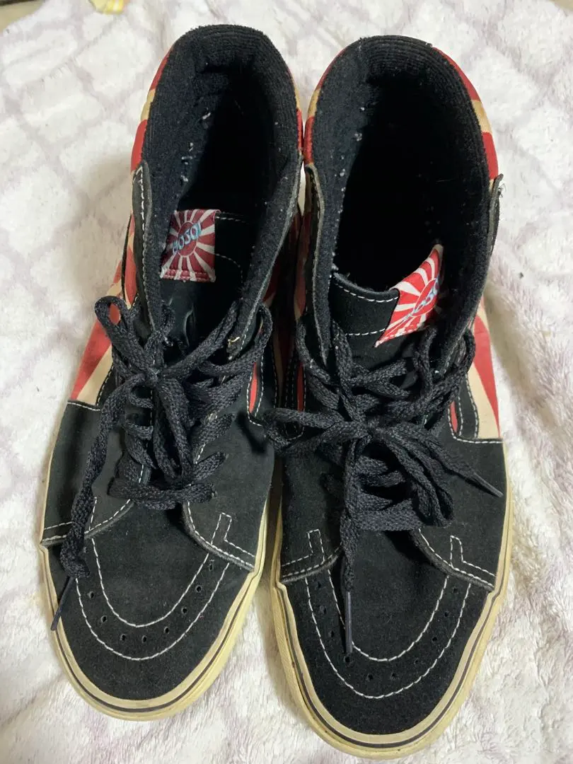 2026年最新】vans hosoiの人気アイテム - メルカリ