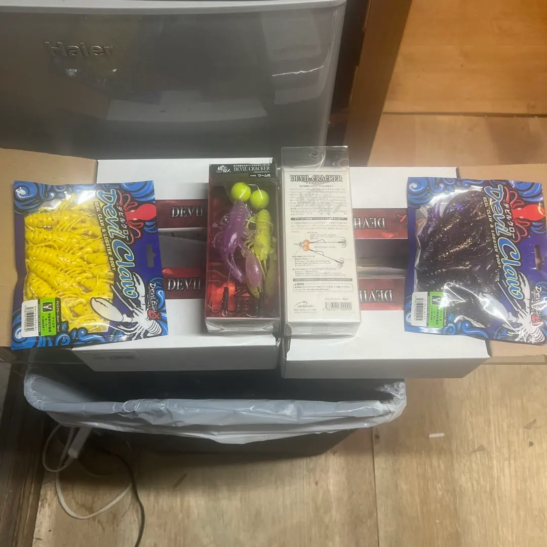 2026年最新】デビルクラッカーの人気アイテム - メルカリ