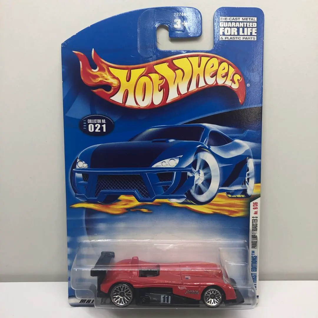 2026年最新】ホットウィール 2001 ファーストの人気アイテム - メルカリ