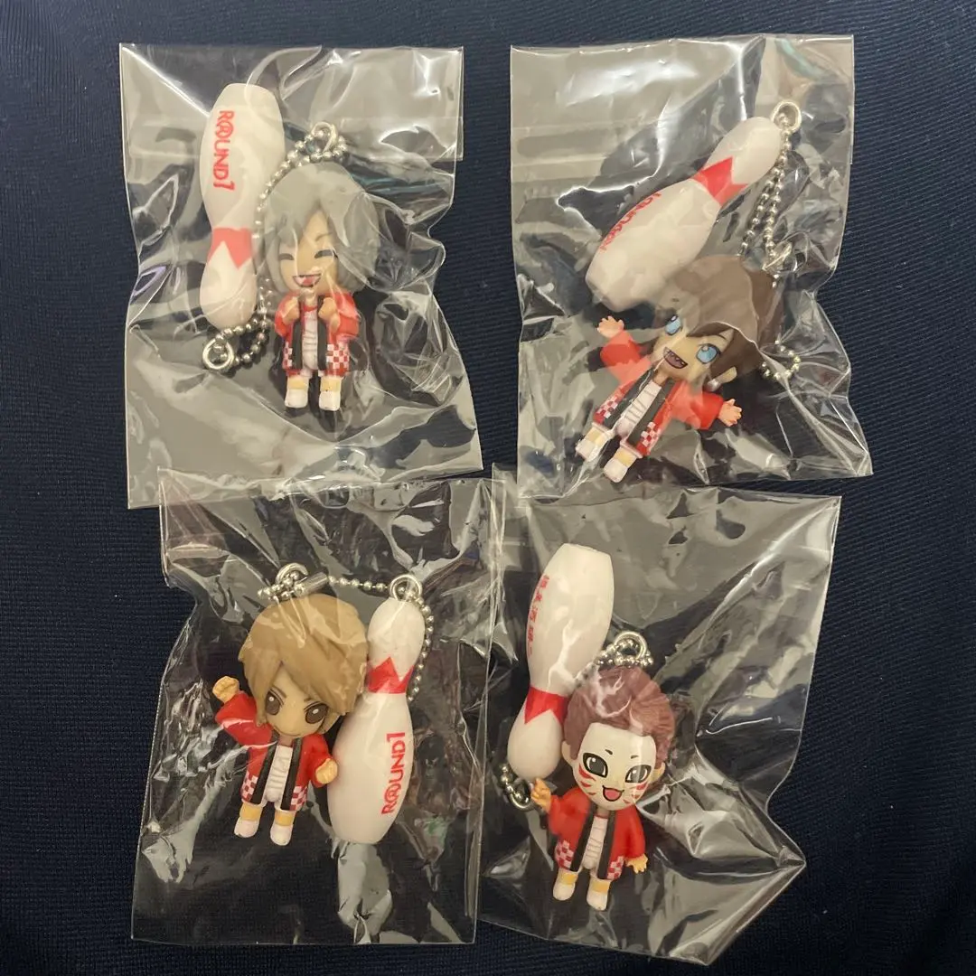 2026年最新】ROUND1ゴールデンボンバーの人気アイテム - メルカリ