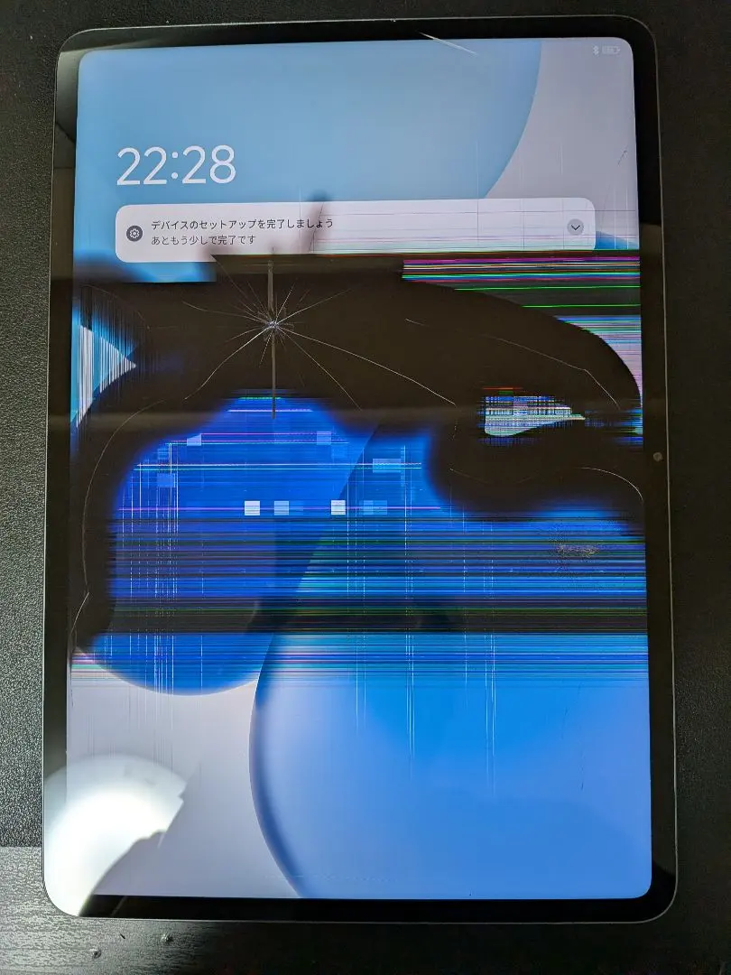 2026年最新】xiaomi pad ジャンクの人気アイテム - メルカリ