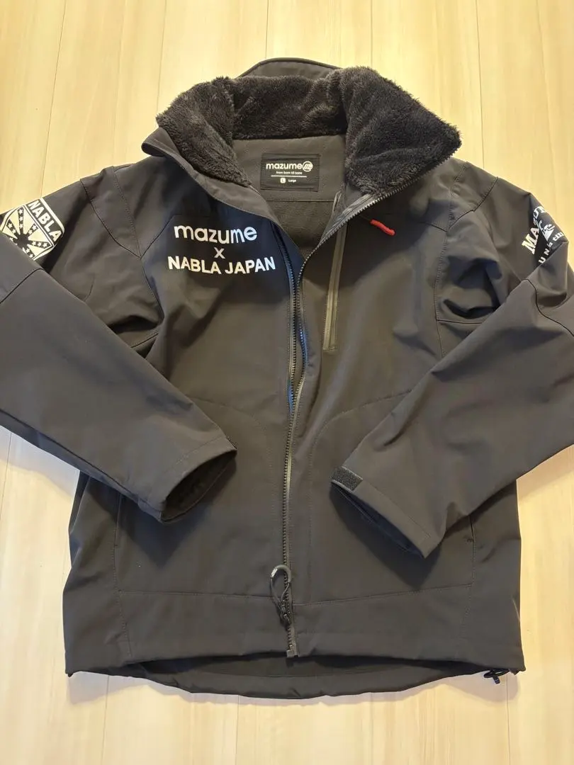 2026年最新】mazume ジャケット・アウターの人気アイテム - メルカリ