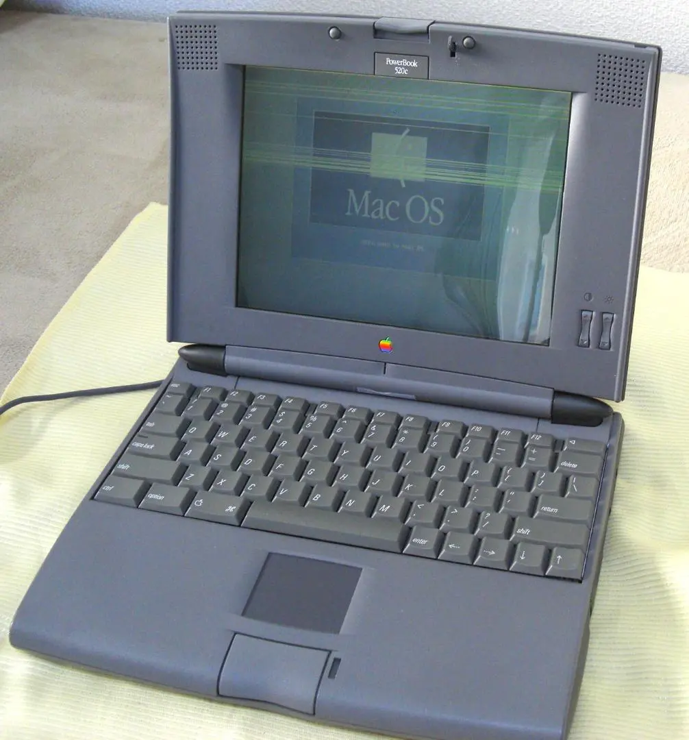 2026年最新】powerbook 520の人気アイテム - メルカリ