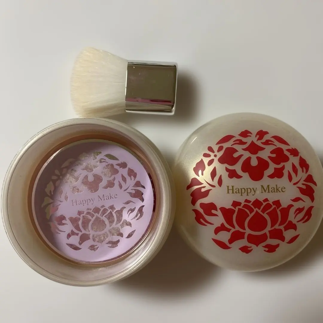 2026年最新】ハッピーメイク+プリズムエッグの人気アイテム - メルカリ