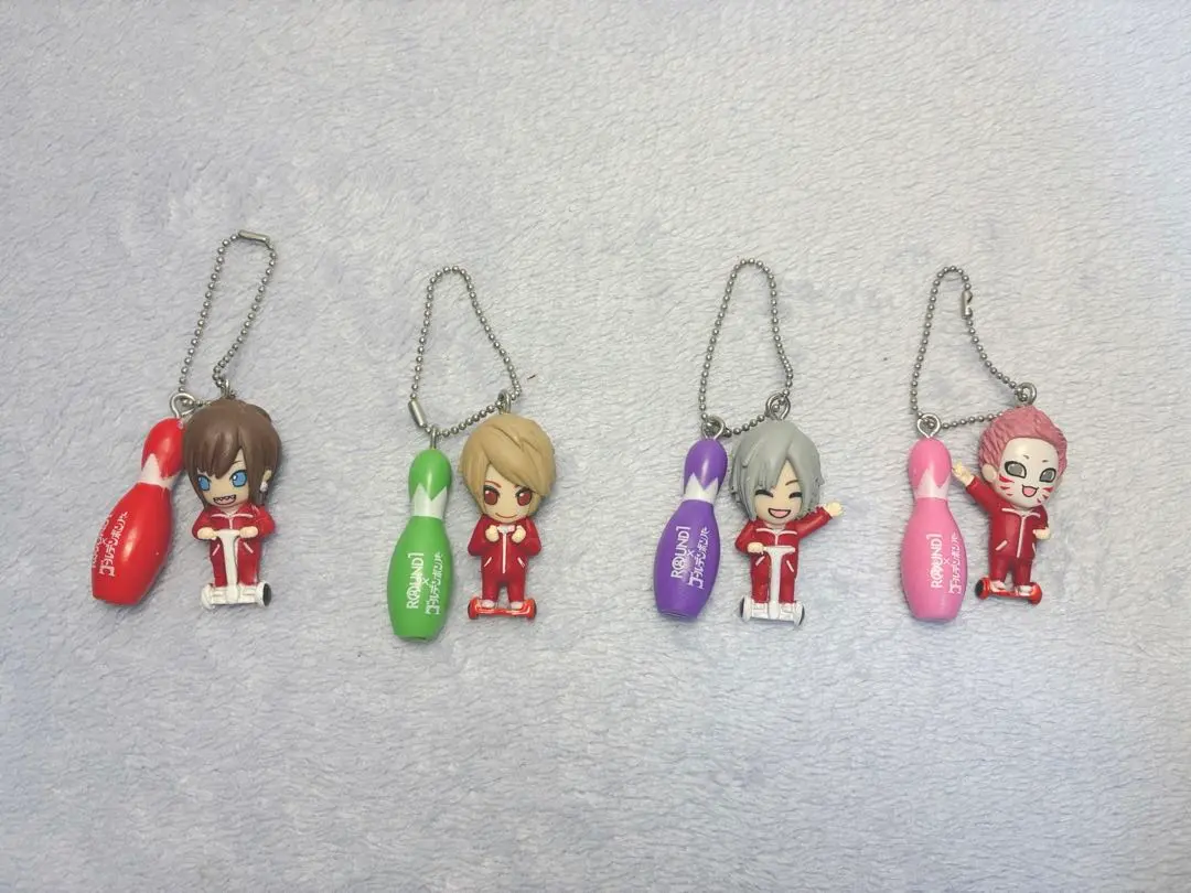 2026年最新】ROUND1ゴールデンボンバーの人気アイテム - メルカリ