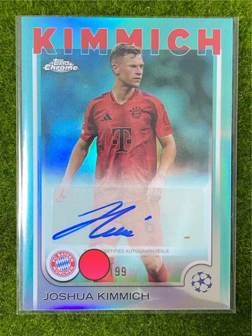 2026年最新】ヨシュア・キミッヒの人気アイテム - メルカリ