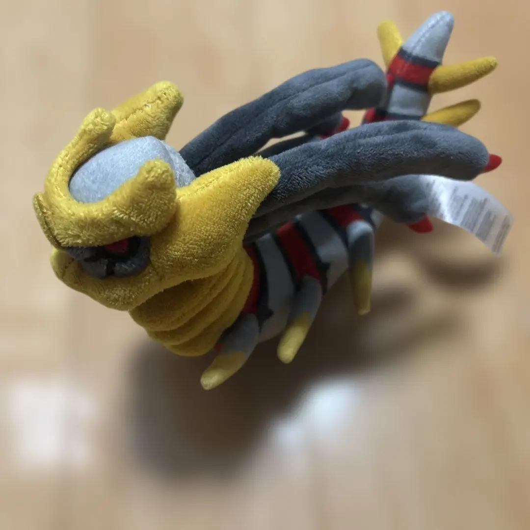 2026年最新】ポケモンセンター ギラティナ ぬいぐるみの人気アイテム