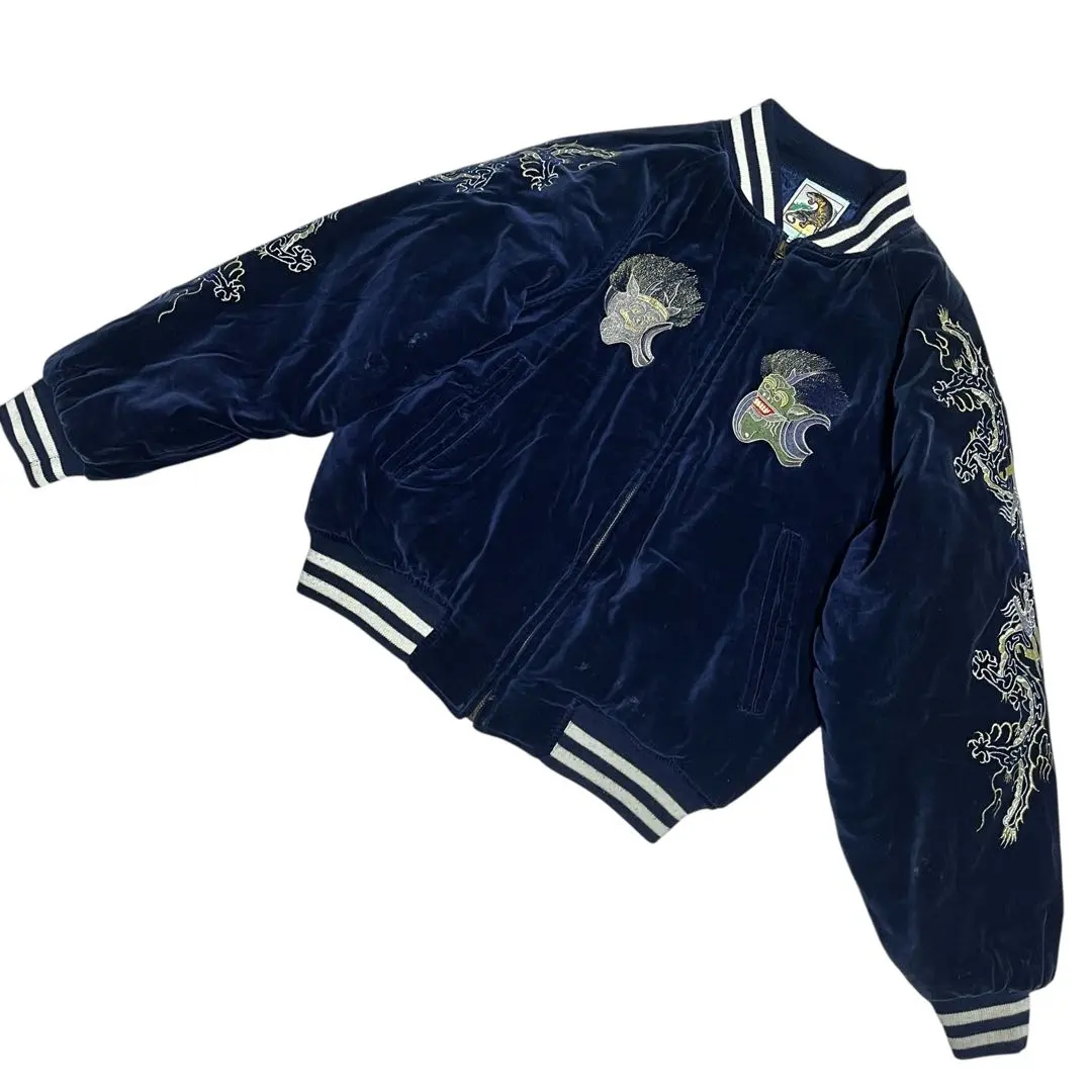 2026年最新】jake スカジャンの人気アイテム - メルカリ