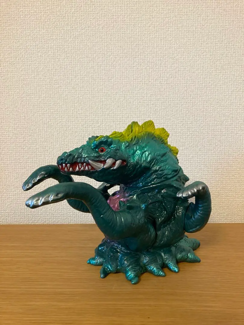 2026年最新】m1号 ビオランテの人気アイテム - メルカリ