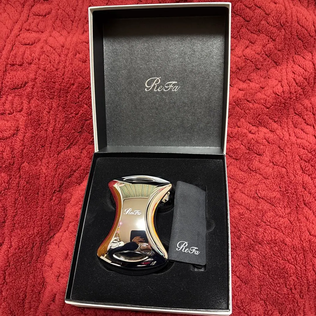 2026年最新】リファフォーボディの人気アイテム - メルカリ