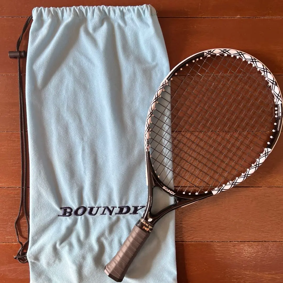 2026年最新】bound ラケットの人気アイテム - メルカリ