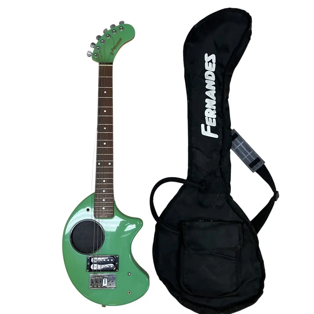 2026年最新】フェルナンデス zo-3 緑の人気アイテム - メルカリ