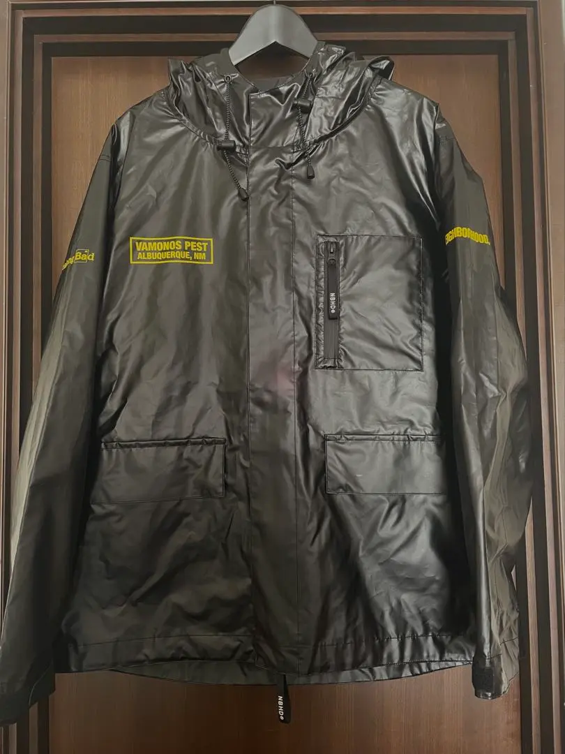 2026年最新】neighborhood breaking badの人気アイテム - メルカリ