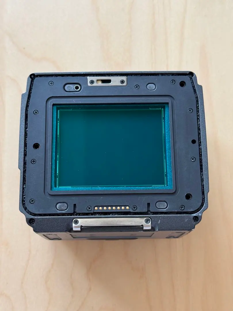 ハッセル HASSELBLAD フラッシュホルダーアタッチメントL-281