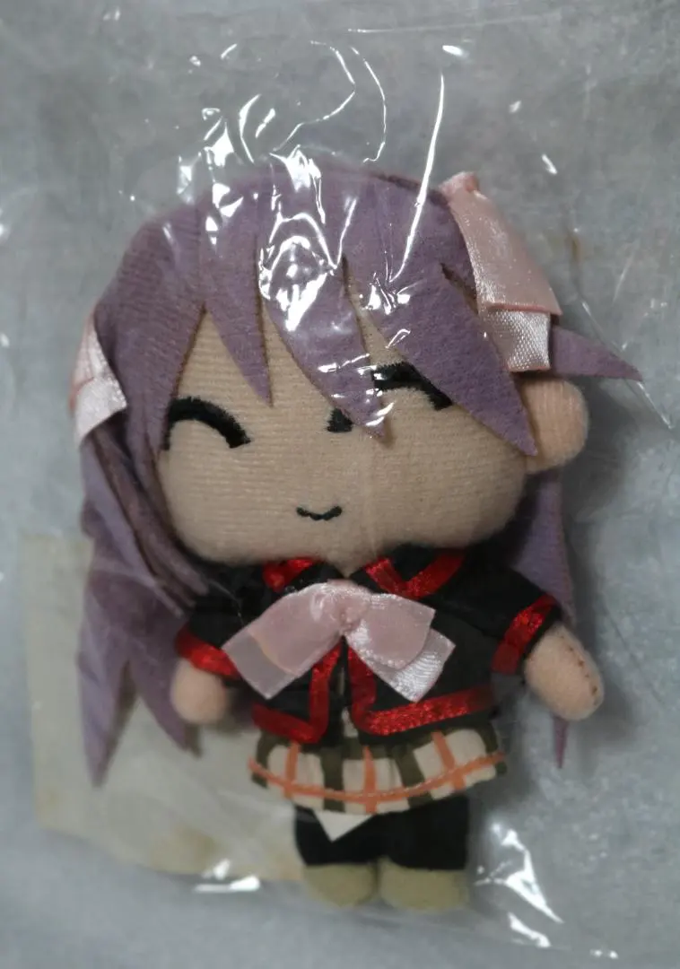 2026年最新】らきすた ぬいぐるみの人気アイテム - メルカリ