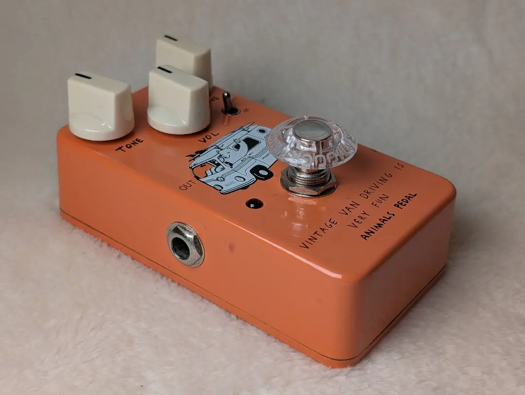 2026年最新】animals pedal vintage van driving is very fun